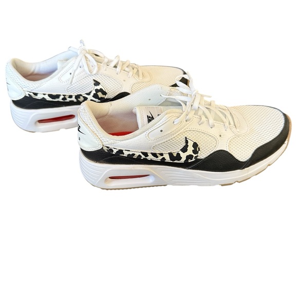 Nike Air Max SC Leopard women’s sneakers size 10 - Picture 2 of 5